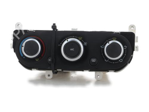 Used Climate control RENAULT CLIO IV (BH_) 1.5 dCi 90 (90 hp) 29416790