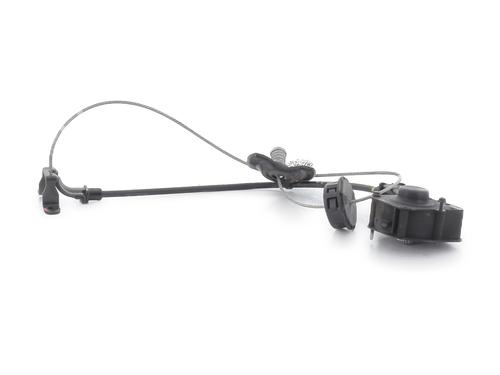 Andre Andre PEUGEOT 5008 II (MC_, MJ_, MR_, M4_) 1.2 THP (MRHNYH, MRHNYW, MRHNSJ, MRHNSU, MRHNSM) (131 hp) 34269783 34269783