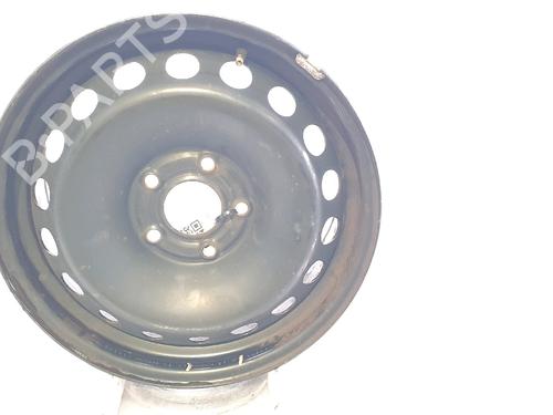 Używane Felga RENAULT MEGANE III Hatchback (BZ0/1_, B3_) 1.5 dCi (BZ09, BZ0D, BZ1W, BZ29, BZ14) (110 hp) 29495845