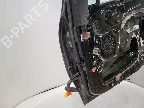 Right front door CITROËN C3 AIRCROSS II (2R_, 2C_) 1.5 BlueHDi 100 (2CYHYJ) | BP29522623C3 