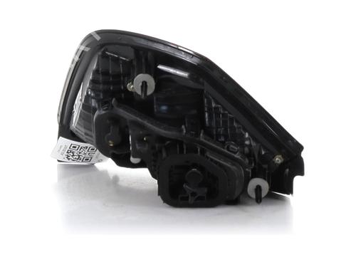 Right taillight RENAULT TWINGO III (BCM_, BCA_) 0.9 TCe 90 (BCM9, BCM2) | BP30166396C35