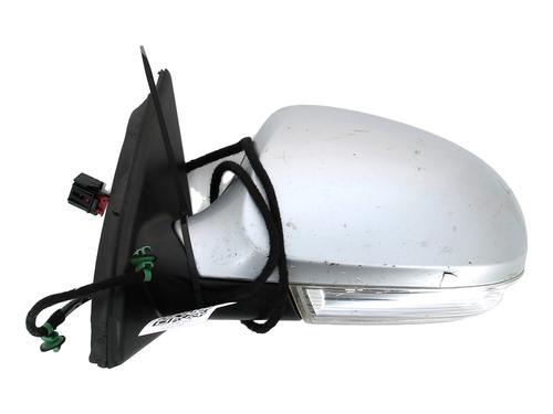 Left mirror VW PASSAT B6 Variant (3C5) 2.0 TDI 16V | BP19703089C26 