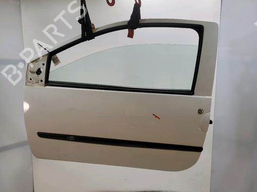 Used Left front door RENAULT TWINGO II (CN0_) [2007-2025]  28311147
