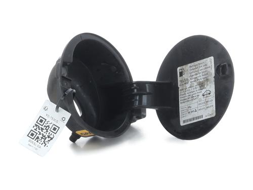 Tanklåg VW POLO V (6R1, 6C1) 1.4 (6R1) (85 hp) 31152281