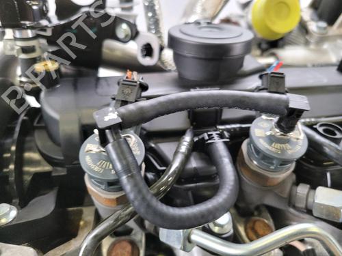 Engine NISSAN MICRA V (K14) 1.5 DCI | BP20977977M1 