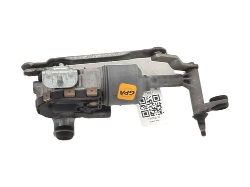 Viskermotor vindrude VW TOURAN (1T1, 1T2) 1.9 TDI (105 hp) 28051524
