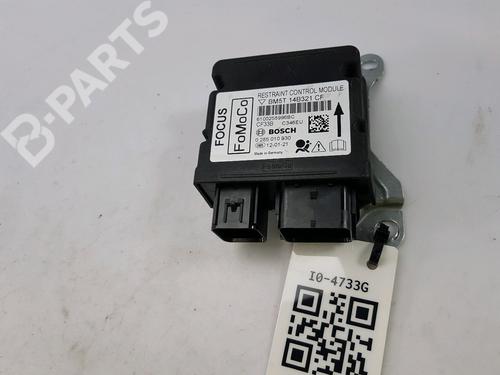 Used ECU airbags FORD FOCUS III 1.6 TDCi (115 hp) 11216405