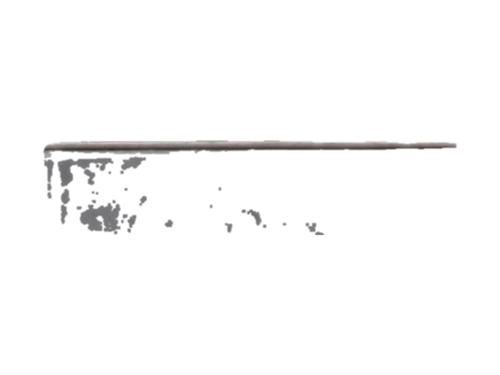 Used Door moulding trim OPEL MOKKA 1.2 (76) (131 hp) 30692885