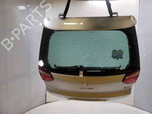 tailgate-citroen-c4-picasso-i-mpv-ud_-2006-2007-2008-2009-2010-2011-2012-2013-2014-2015-37532962 main image