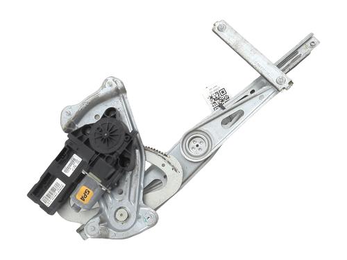Used Front left window mechanism RENAULT MEGANE III Coupe (DZ0/1_) 1.6 dCi (DZ00, DZ12, DZ2A, DZ13) (130 hp) 28160529