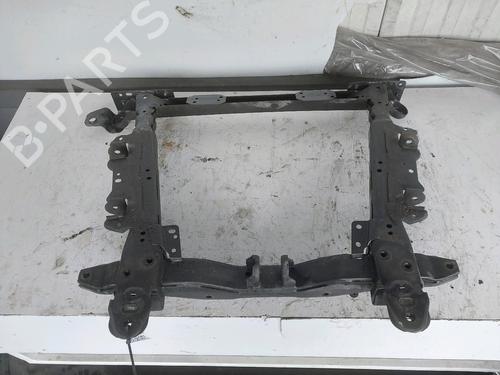 Subframe RENAULT TWINGO II (CN0_) 1.2 (CN0D) | BP39608381M9 - Image 2