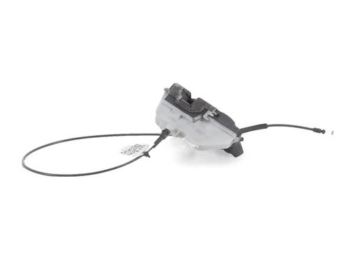 Front left lock RENAULT TWINGO II (CN0_) 1.2 16V (CN0K, CN0V, CN0A) | BP37506540C98 - Image 3