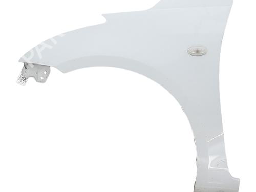 Used Left front fenders SUZUKI SWIFT IV (FZ, NZ) 1.2 (AZH412, ZC72S) (94 hp) 30367320