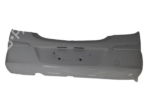 Used Rear bumper Rear bumper OPEL CORSA D (S07) 1.4 (L08, L68) (100 hp) 33420156 33420156