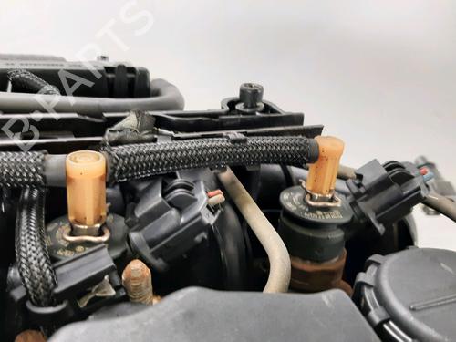 Engine CITROËN BERLINGO Box Body/MPV (B9)  | BP31913565M1 