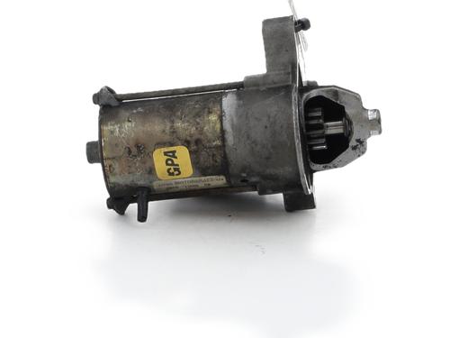 Anlasser für Anlasser FORD FIESTA V (JH_, JD_) 1.4 TDCi (68 hp) 36181756 36181756
