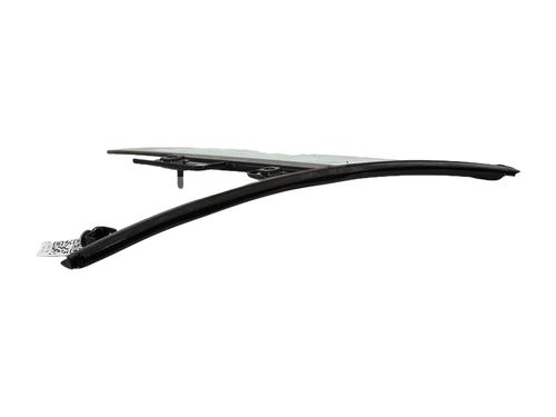 Front left quarter glass PEUGEOT 407 Coupe (6C_) 2.0 HDi | BP29444049C111 