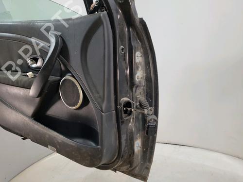 Left front door RENAULT MEGANE III Coupe (DZ0/1_) 1.9 dCi (DZ0N, DZ0J, DZ1J, DZ1K) | BP29218567C2 