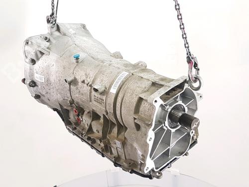Gearbox BMW X3 (E83) 3.0 d | BP16730863M3 