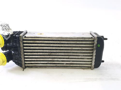 Intercooler PEUGEOT 208 I (CA_, CC_) 1.6 HDi (92 hp) 29495418