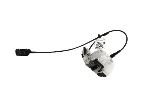 Used Front right lock RENAULT ESPACE IV (JK0/1_) 2.0 dCi (JK01, JK02, JK1J, JK1K, JK1H) (150 hp) 27667341