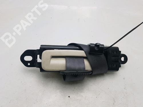 Rear left belt tensioner SAAB 9-5 (YS3E) 2.2 TiD | BP11748428C89 