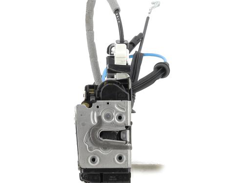 Used Rear right lock MERCEDES-BENZ C-CLASS (W204) C 200 CDI (204.001) (136 hp) 25452404