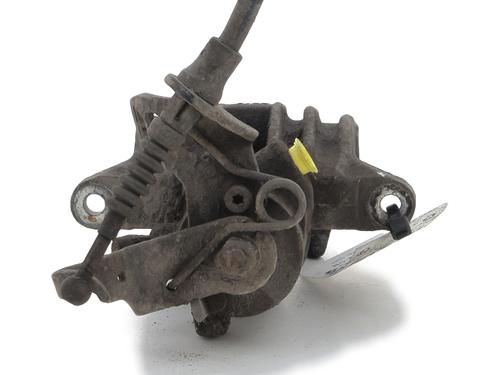 Left rear brake caliper VW GOLF V (1K1)  | BP28686688M107