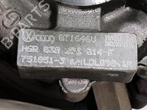 Engine SEAT ALTEA (5P1)  | BP32378612M1 