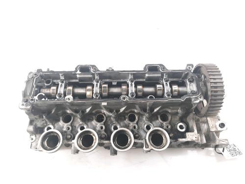 Culata Culata PEUGEOT 206+ (2L_, 2M_) 1.4 HDi eco 70 (68 hp) 37599355 37599355