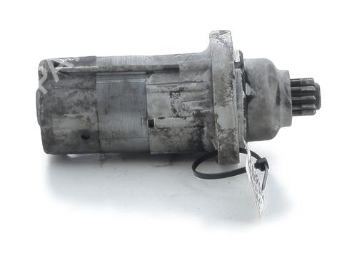 Startmotor VW PASSAT B6 Variant (3C5) [2005-2011]  31693463