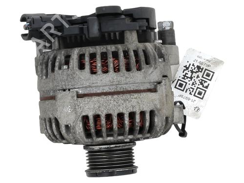 Alternator PEUGEOT PARTNER Tepee 1.6 HDi / BlueHDi 75 | BP33645796M7 - Image 5