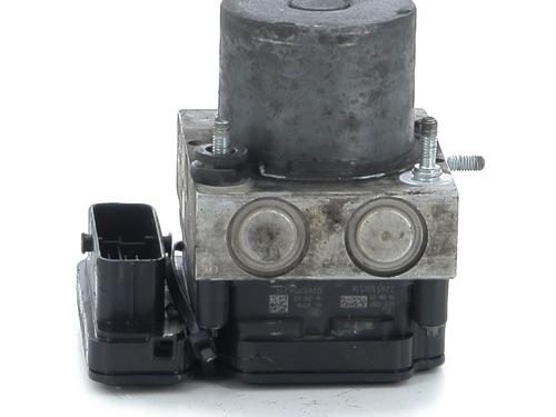 Used ABS pump IVECO DAILY VI Platform/Chassis 33S12, 35S12, 35C12 (116 hp) 32460120