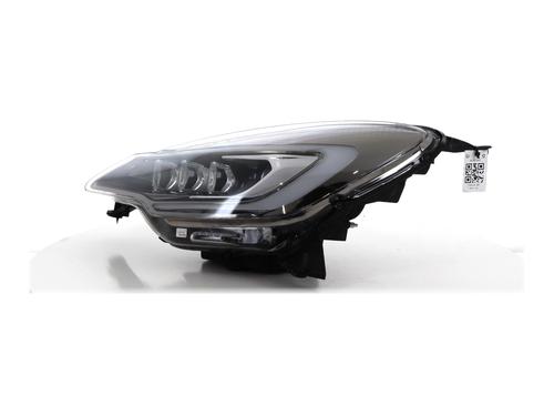 Phare gauche DS DS 3 (SA_) 1.6 BlueHDi 100 (SABHY0, SABHYT) (99 hp) 31985183