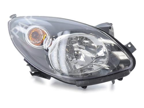 Used Right headlight Right headlight RENAULT TWINGO II (CN0_) 1.5 dCi (CN0E) (64 hp) 33332659 33332659