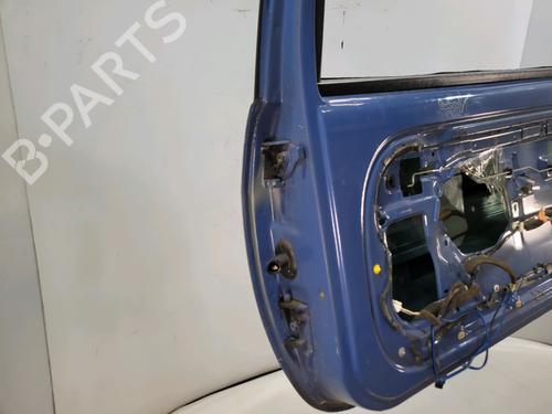 Right front door RENAULT TWINGO I (C06_)  | BP24482750C3 