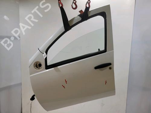Used Left front door Left front door 39422498 39422498