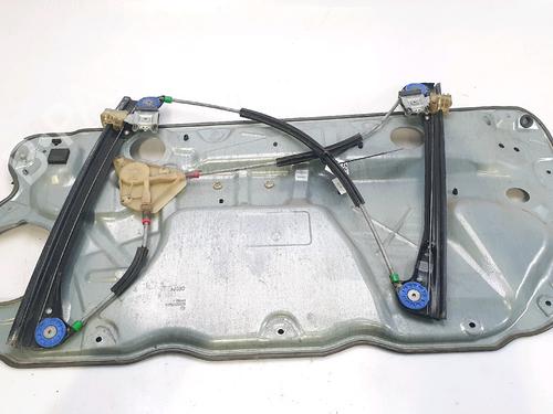 Rudehejsemekanisme ventre foran VW POLO IV (9N_, 9A_) 1.4 TDI | BP30140986C22