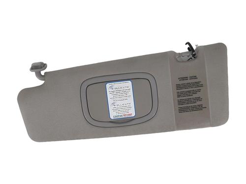 Used Left sun visor FIAT BRAVO II (198_) 1.6 D Multijet (198AXM1B) (90 hp) 30140727