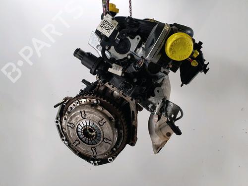 Engine RENAULT CLIO III (BR0/1, CR0/1) 1.4 16V | BP36351271M1 - Image 3