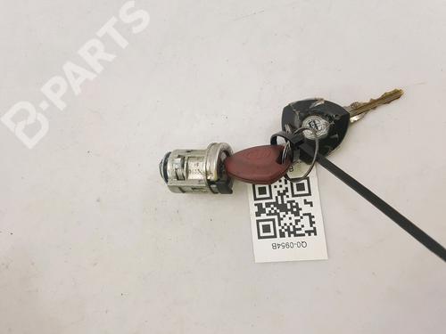 Used Ignition barrel LANCIA DELTA II (836_) 1.9 TD (836AM, 836AN) (90 hp) 11821932