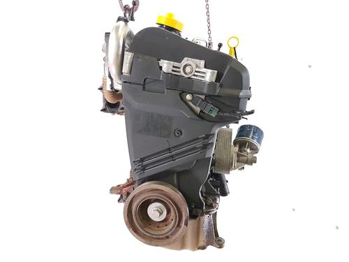 Engine RENAULT KANGOO Express (FW0/1_) 1.5 dCi 70 (FW0A, KW0V) | BP37599808M1 - Image 1