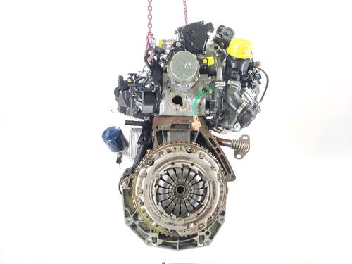 Engine RENAULT KANGOO Express (FW0/1_)  | BP28720658M1 