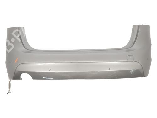 Used Rear bumper Rear bumper BMW 2 Active Tourer (F45) 216 d (116 hp) 36776631 36776631