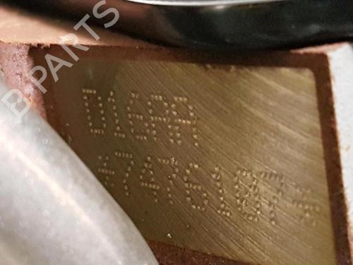 Engine SUZUKI VITARA (LY) 1.6 DDiS AllGrip (APK416D) | BP37483432M1 - Image 9