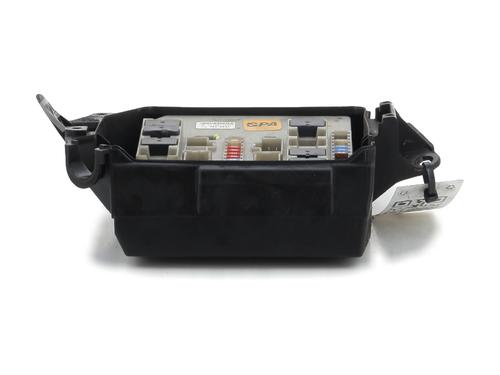 Used Fuse box RENAULT CLIO III (BR0/1, CR0/1) [2005-2014]  27914716