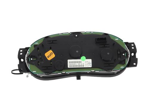 Instrument cluster DACIA LODGY (JS_) 1.5 dCi | BP24481750C47 