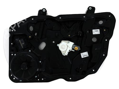 Front right window mechanism PORSCHE CAYENNE (92A) 4.8 S | BP27905087C23 