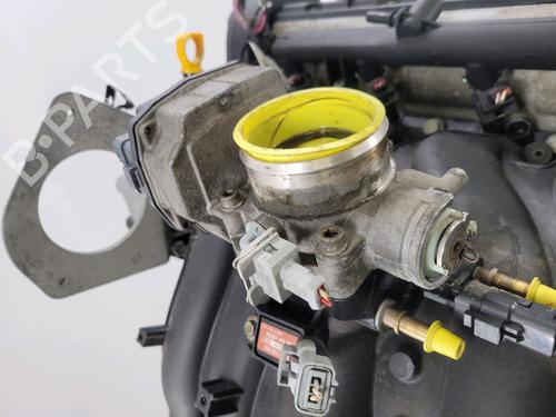 Engine PEUGEOT 307 SW (3H)  | BP25016511M1 