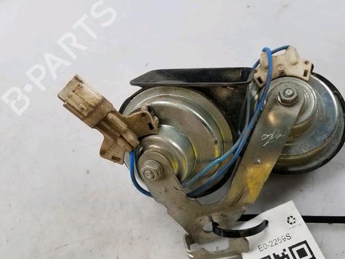 Horn CITROËN C4 II (NC_) 1.6 HDi 90 | BP27915807E13 